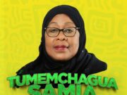 Mbosso – Tumemchagua Samia