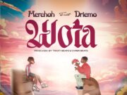 Merchah – Wota Ft Driemo Merchah - Wota Ft Driemo