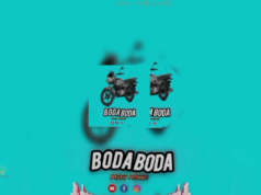 Mudy Msanii – Boda Boda