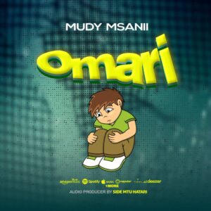 Mudy Msanii - Omari