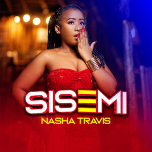 Nasha Travis - Sisemi