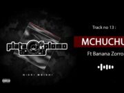 Nikki Mbishi Ft Banana Zorro – MCHUCHU