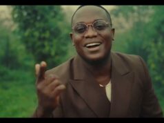 VIDEO Joel Lwaga – Olodumare VIDEO Joel Lwaga - Olodumare