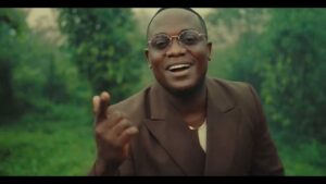 VIDEO Joel Lwaga - Olodumare