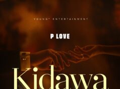 P Love – Kidawa P Love - Kidawa