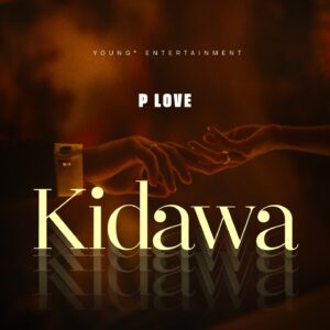 P Love - Kidawa
