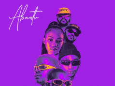 Piano City Ft Marlode x Owams x Major League Djz – Abantu Ft LeeMcKrazy x Fluxx & Zee Nxumalo