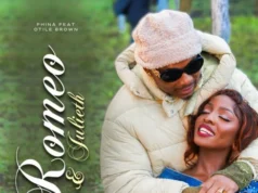 Phina ft Otile Brown – Romeo & Julieth