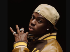 Rema – Flyest Rever