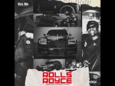 Shatta Wale – Rolls Royce Shatta Wale - Rolls Royce