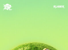 Ruger – Jay Jay Ruger - Jay Jay