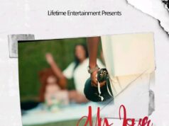 Rustar – My Lover Rustar - My Lover