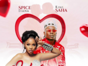 Spice Diana Ft King Saha – Valentine