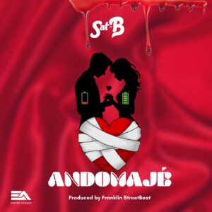 Sat-B - Andomaje