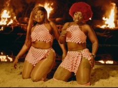 Shakira Shakiraa Ft Winnie Nwagi – Nze Mpako