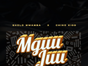 Sholo Mwamba Ft Chino Kidd – Mguu Juu Sholo Mwamba Ft Chino Kidd – Mguu Juu