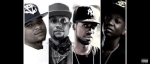 Stamina - Upeo Wangu Ft Darasa, Stereo & Msodoki