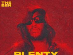 The Ben Ft Marioo – Baby