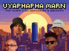 TNK Musiq, Dj Maphorisa & Seun1401 – Uyaphapha Marn Wav.Files Ft Scotts Maphuma & Kabelo Sings TNK Musiq, Dj Maphorisa & Seun1401 - Uyaphapha Marn Wav.Files Ft Scotts Maphuma & Kabelo Sings