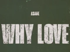 Asake – WHY LOVE