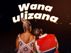 Kayumba – Wanaulizana Kayumba – Wanaulizana
