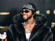 Winners of the Trace Awards Zanzibar 2025