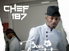 Chef 187 FT Umusepela Crown – Bon Appetit Delux Intro