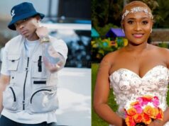 Otile Brown Ft Jovial – Diamonds