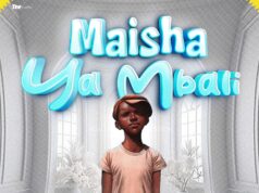 Balaa Mc – Maisha Ya Mbali