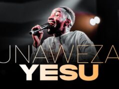 Paul Clement – Unaweza Yesu