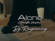 Rayvanny – Alone (Acoustic)