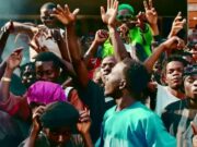 Eddy Kenzo, Green Daddy & Grenade Official – NYANGE