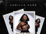Vanilla Karr – Dime