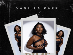 Vanilla Karr – Dime