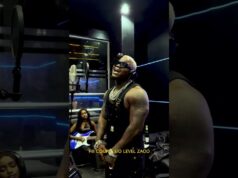 Harmonize – Furaha (Acoustic Version)