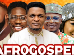 AFRO CHRISTIAN GOSPEL PATRY MIX 2025 DJ WYTEE – MERCY CHINWO, MOSES BLISS