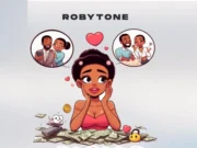 Robytone – Aisha