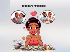 Robytone – Aisha