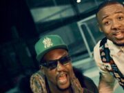 Darassa Ft Alikiba – BreakDown