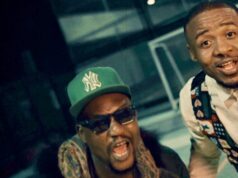 Darassa Ft Alikiba – BreakDown