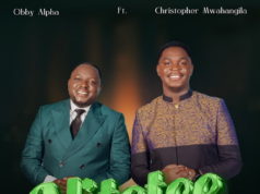 Obby Alpha Ft Christopher Mwahangila – NITETEE
