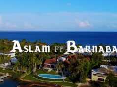 Aslam Tz Ft Barnaba – Asante