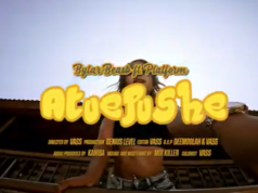 Bytar Beast ft Platform – Atuepushe