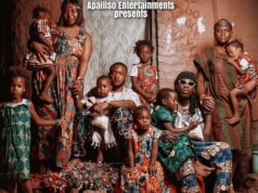 Dizmo Ft 76 Drums – FATHER OF THE YEAR
