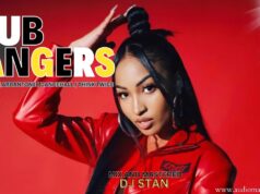 Best Club Bangers Mix 2025 by DJ STAN Ft Wakadinali, Shenseea – Dancehall Feb Edition