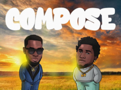 D’banj Ft Nasboi – Compose