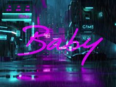 Gims – Baby