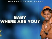 Acidic Vokoz – Weyayu