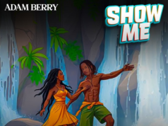Adam Berry – Show Me