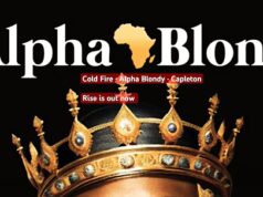 Alpha Blondy Ft Capleton – Cold Fire